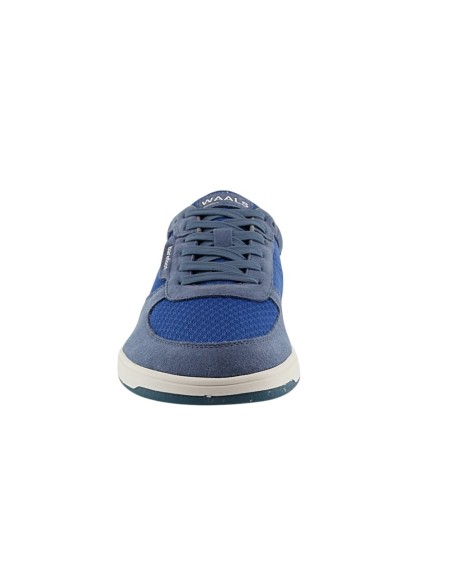 Zapatos barefoot Waals Narvik Recycled Jeans