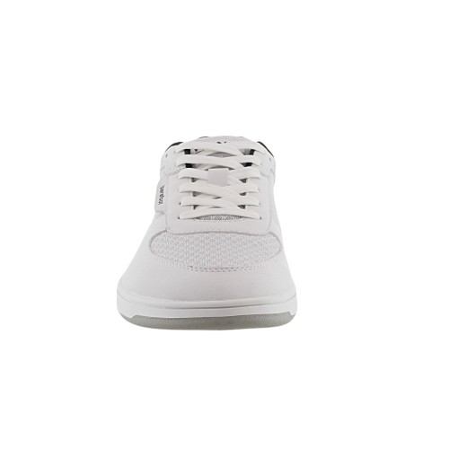 Zapatos barefoot Waals Narvik Vegan Blanco 2