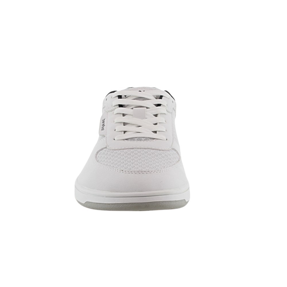 Zapatos barefoot Waals Narvik Vegan Blanco