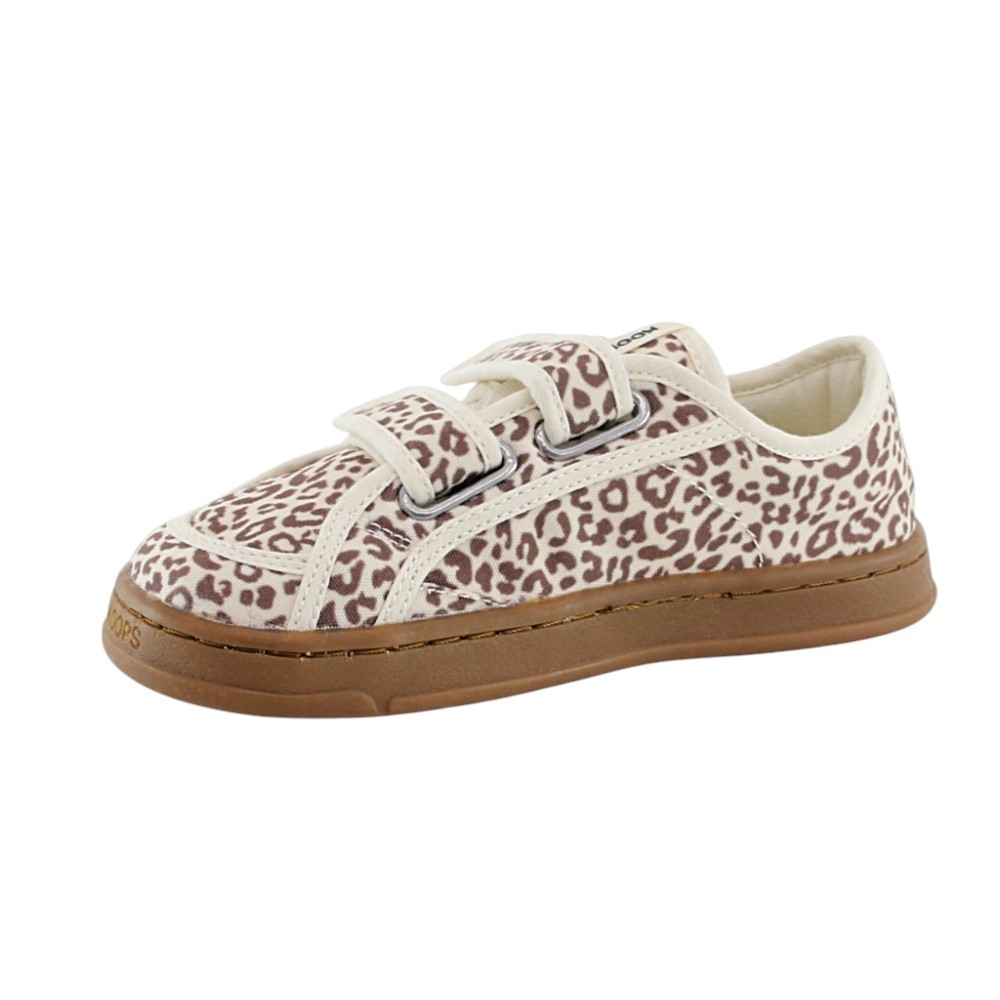 Zapatillas barefoot Koops Eister Lepoardo