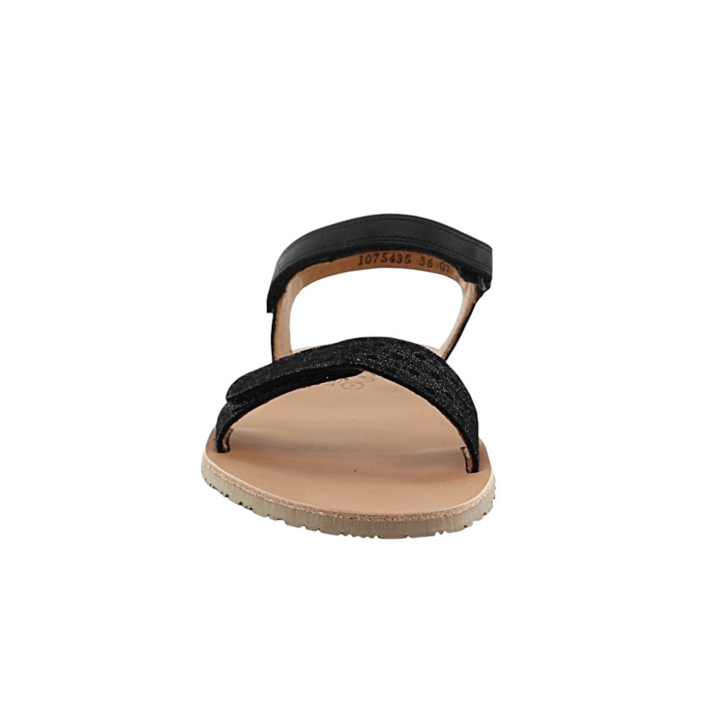 Sandalias Froddo barefoot Flexy Lia Negro