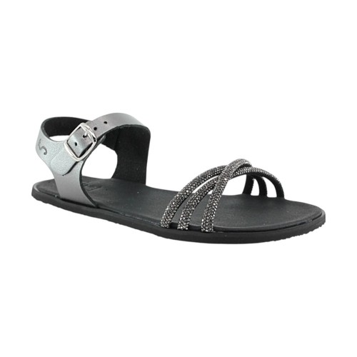 Sandalias barefoot Flexi Nens 5125 Prime Plomo