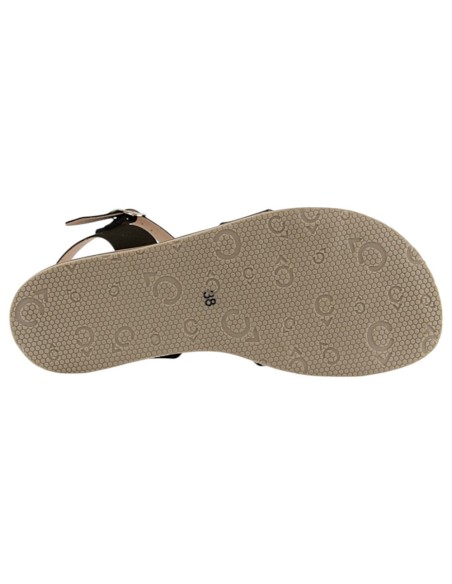 Sandalias barefoot Coqueflex Serraje Militar
