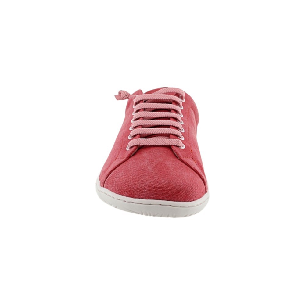 Zapatillas de lona Coqueflex Eworld Rojo-Rosa