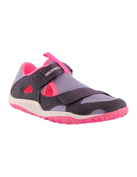 Sandalias Merrell Hydro Quest  Lila
