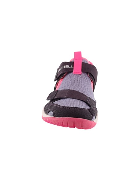 Sandalias Merrell Hydro Quest  Lila