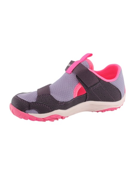 Sandalias Merrell Hydro Quest  Lila