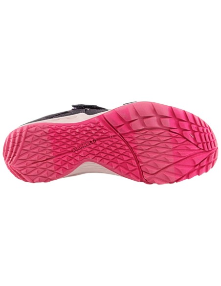 Sandalias Merrell Hydro Quest  Lila
