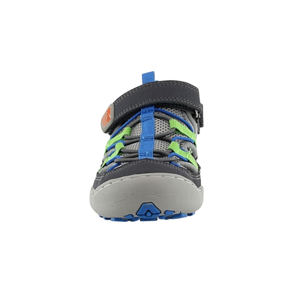 Sandalias Gioseppo Dunbarton Gris