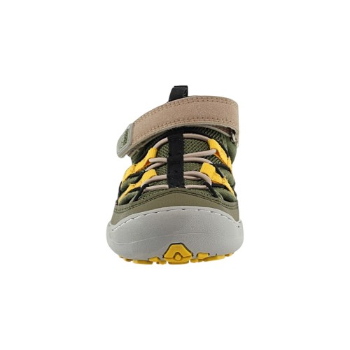 Sandalias Gioseppo Dunbarton Kaki 2