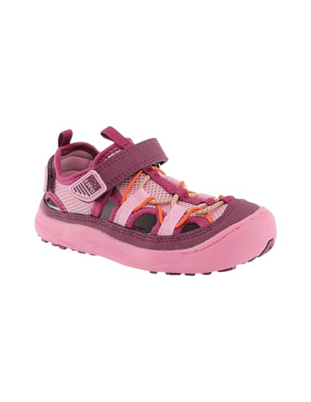Sandalias Gioseppo Hodgdon Rosa