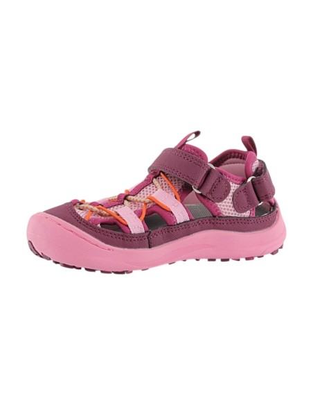 Sandalias Gioseppo Hodgdon Rosa
