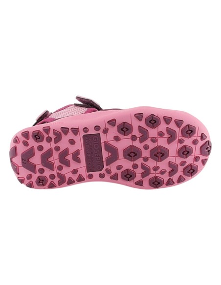 Sandalias Gioseppo Hodgdon Rosa