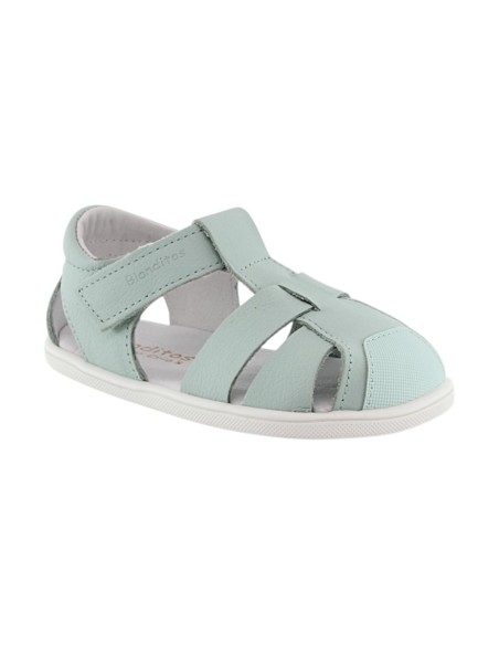 Sandalias respetuosas Blanditos Costa Verde