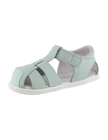 Sandalias respetuosas Blanditos Costa Verde