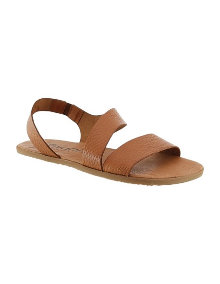 Sandalias barefoot Vivant 9101 Cuero