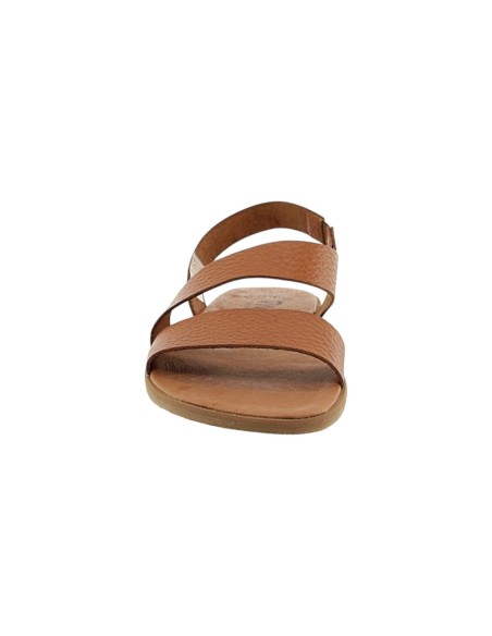 Sandalias barefoot Vivant 9101 Cuero