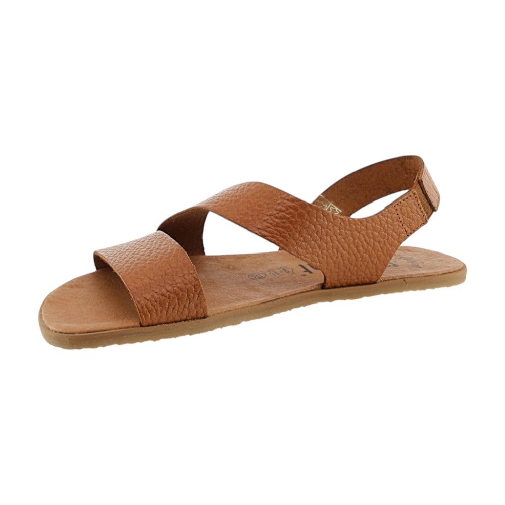 Sandalias barefoot Vivant 9101 Cuero