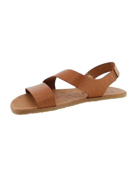 Sandalias barefoot Vivant 9101 Cuero
