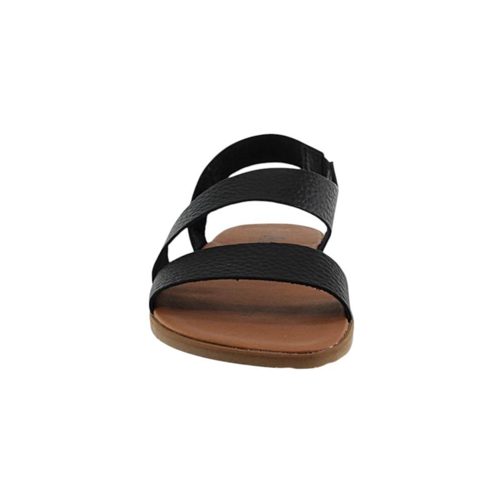 Sandalias barefoot Vivant 9101 Negro