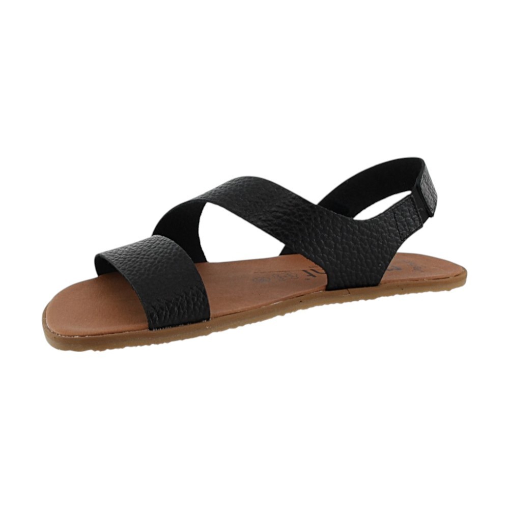 Sandalias barefoot Vivant 9101 Negro