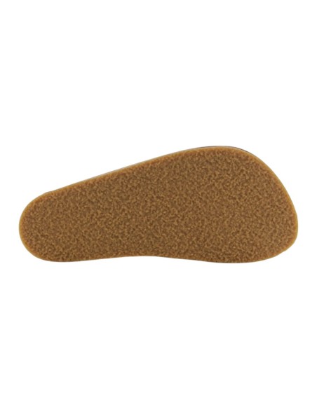 Sandalia barefoot romana Vivant 8103 Cuero