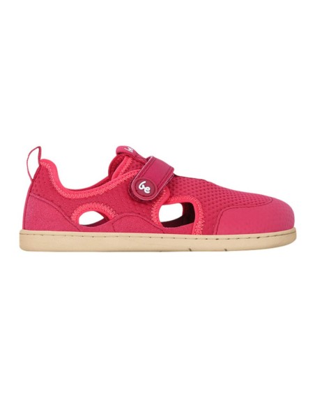 Sandalias barefoot Be Lenka Zest Berry