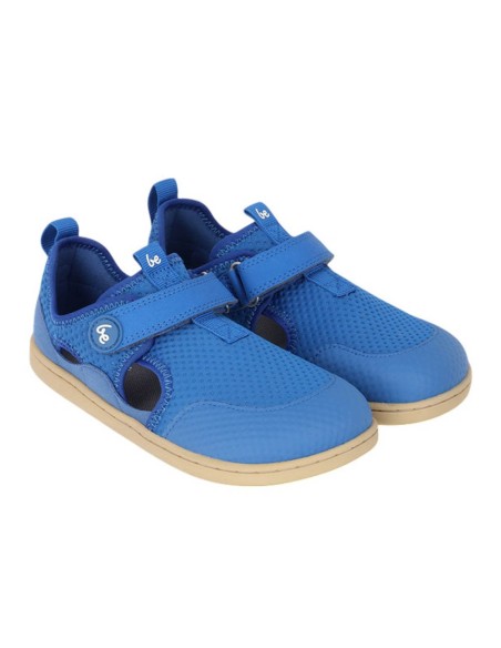 Sandalias barefoot Be Lenka Zest Blue