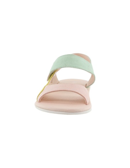 Sandalias barefoot Blanditos Artico Multicolor