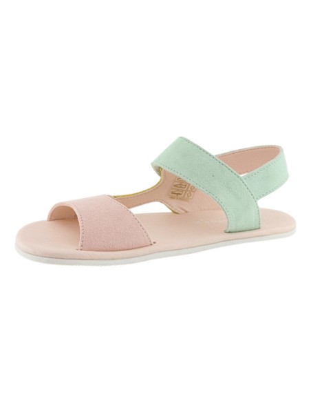Sandalias barefoot Blanditos Artico Multicolor