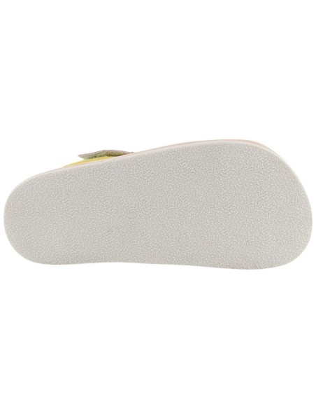 Sandalias barefoot Blanditos Artico Multicolor