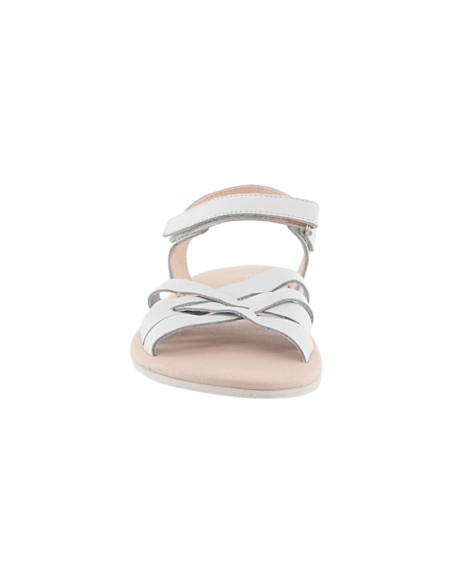 Sandalias barefoot Blanditos Itaca Blanco