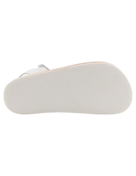 Sandalias barefoot Blanditos Itaca Blanco
