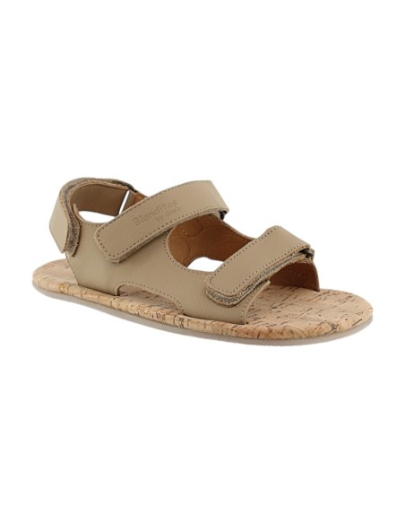 Sandalias barefoot Blanditos Timon Arena