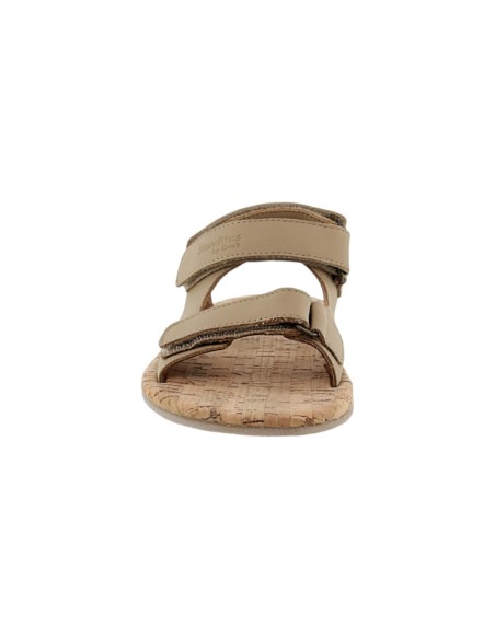 Sandalias barefoot Blanditos Timon Arena