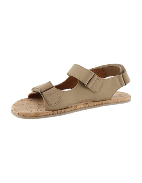 Sandalias barefoot Blanditos Timon Arena