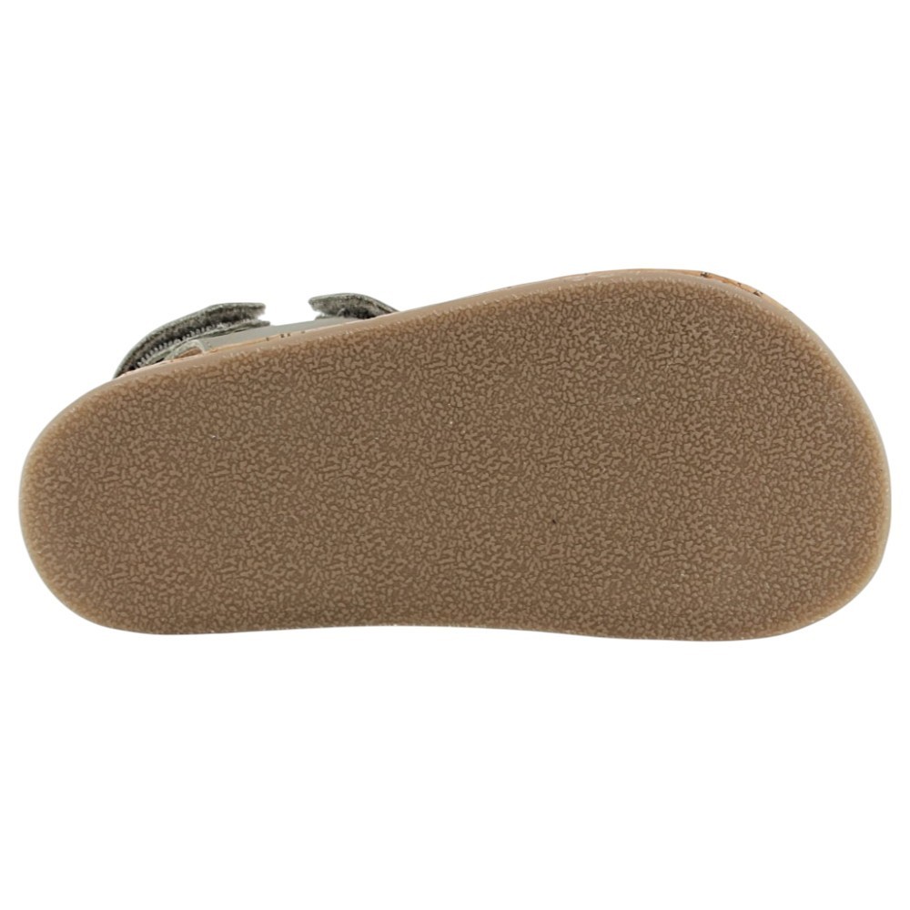 Sandalias barefoot Blanditos Timon Verde