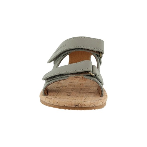 Sandalias barefoot Blanditos Arrecife Verde 2