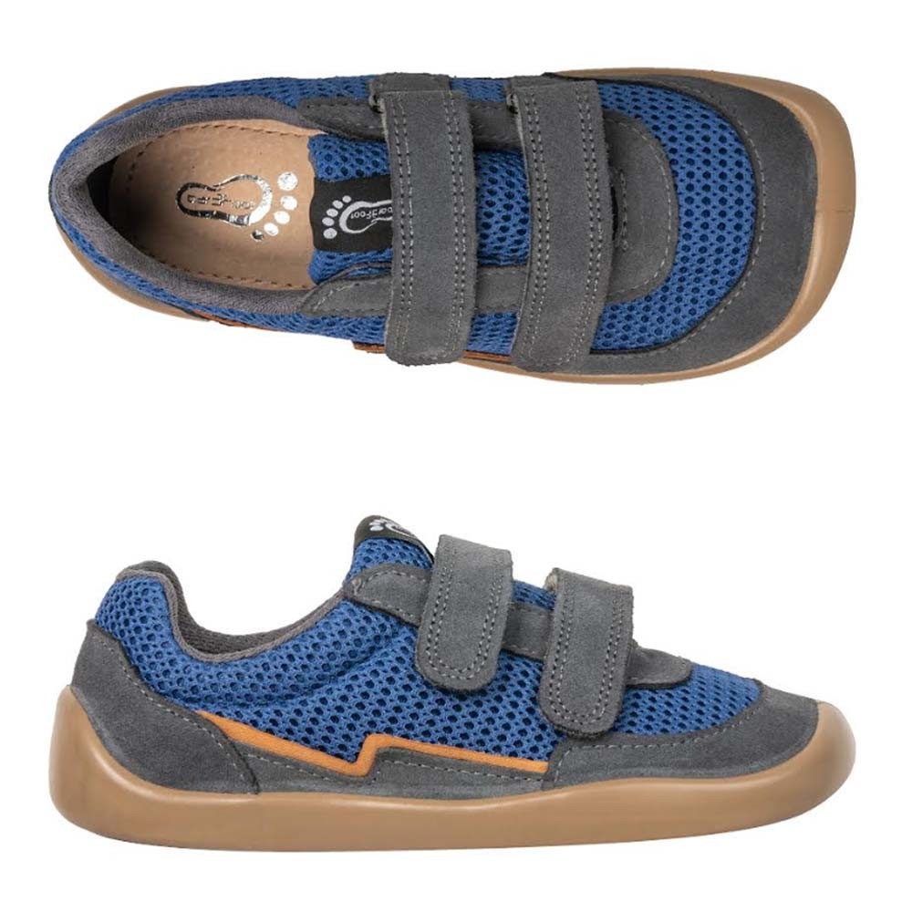 Zapatillas Bar3foot Ohio Air Jeans