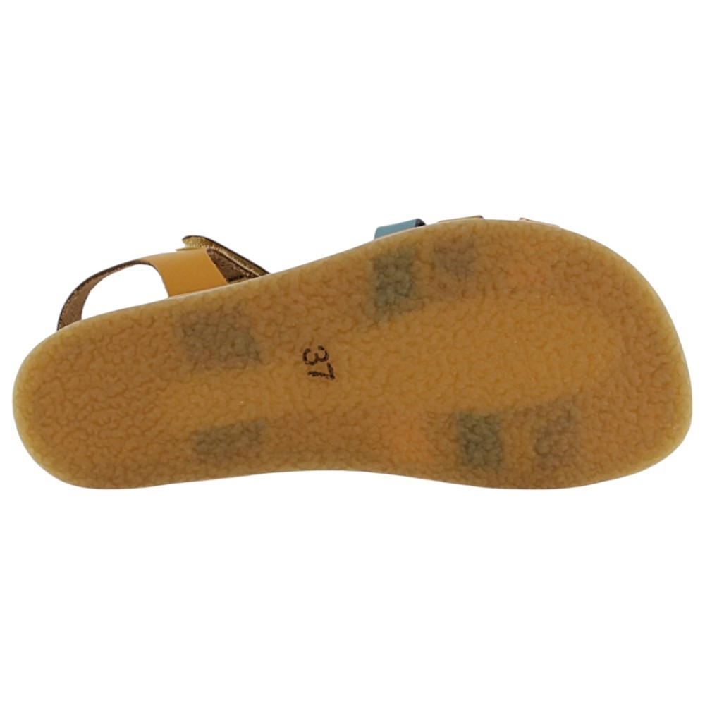 Sandalias barefoot Flexi Nens 5142-PR Prime Multicolor