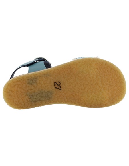 Sandalias barefoot Flexi Nens 5741-PR Prime Agua