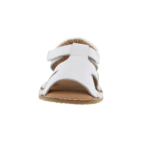 Sandalias respetuosas Antic Alegria Blanco 2