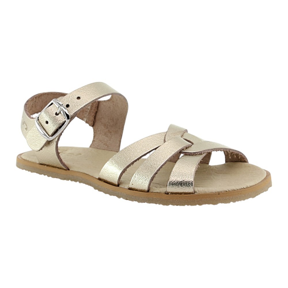Sandalias barefoot Flexi Nens 5760-PR Prime Cava
