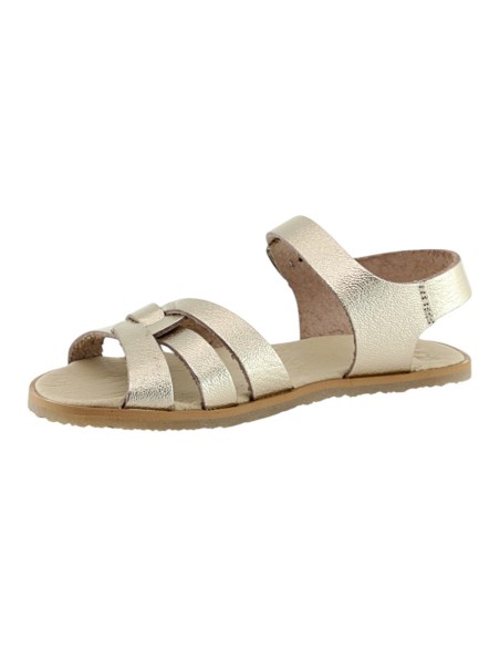 Sandalias barefoot Flexi Nens 5760-PR Prime Cava