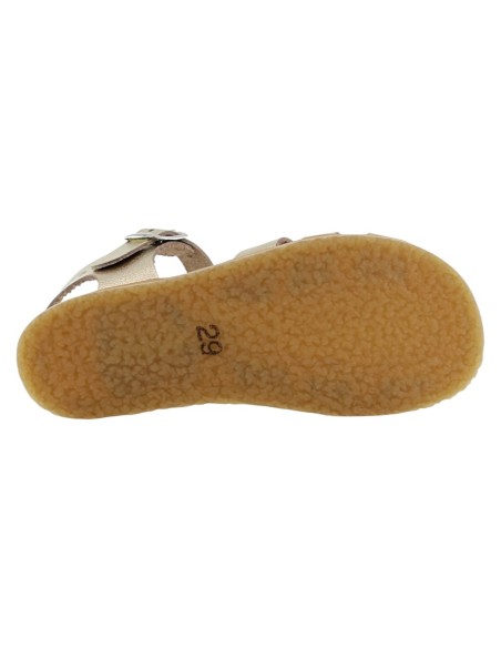 Sandalias barefoot Flexi Nens 5760-PR Prime Cava