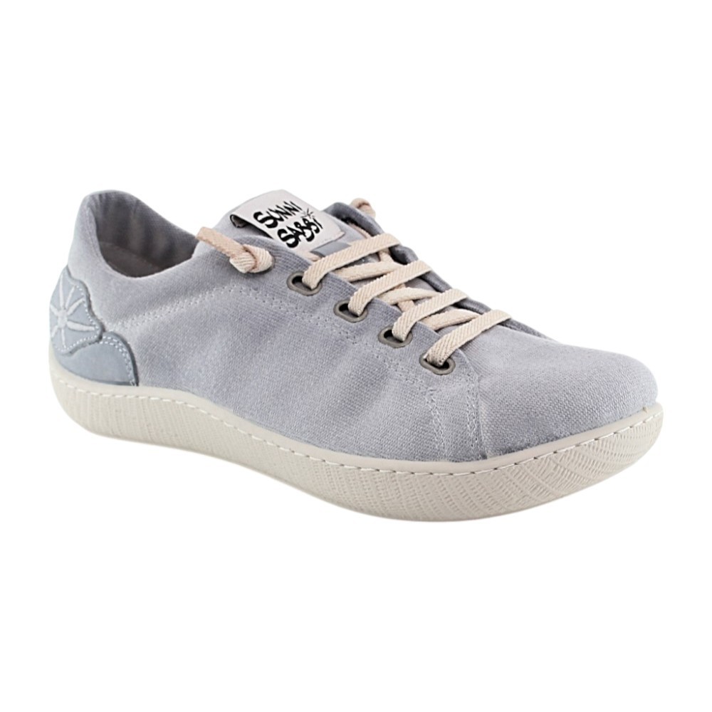 Zapatillas transición Barefoot Sunni Sabbi Oshima Gris