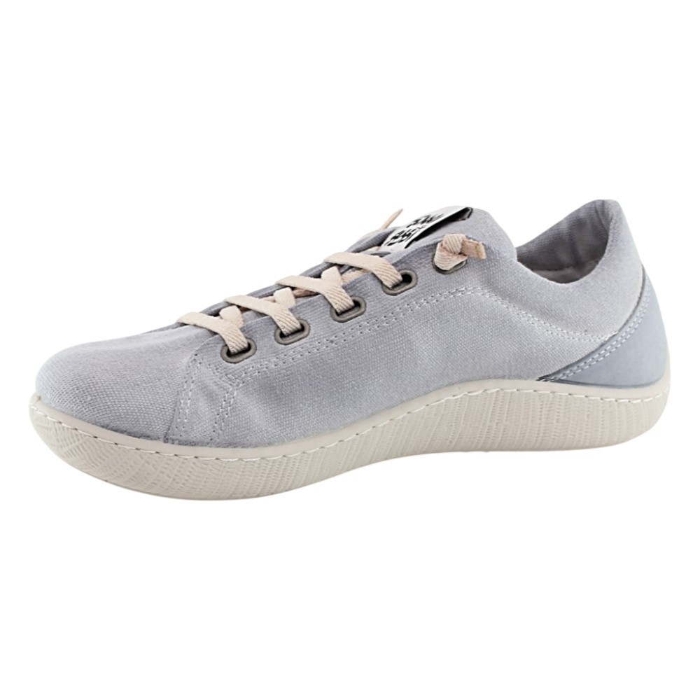 Zapatillas transición Barefoot Sunni Sabbi Oshima Gris
