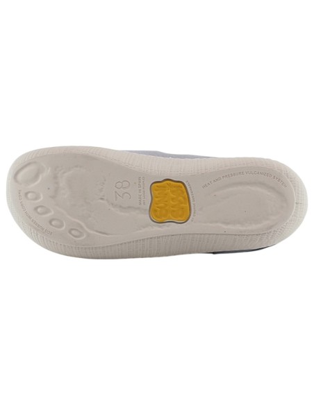 Zapatillas transición Barefoot Sunni Sabbi Oshima Gris