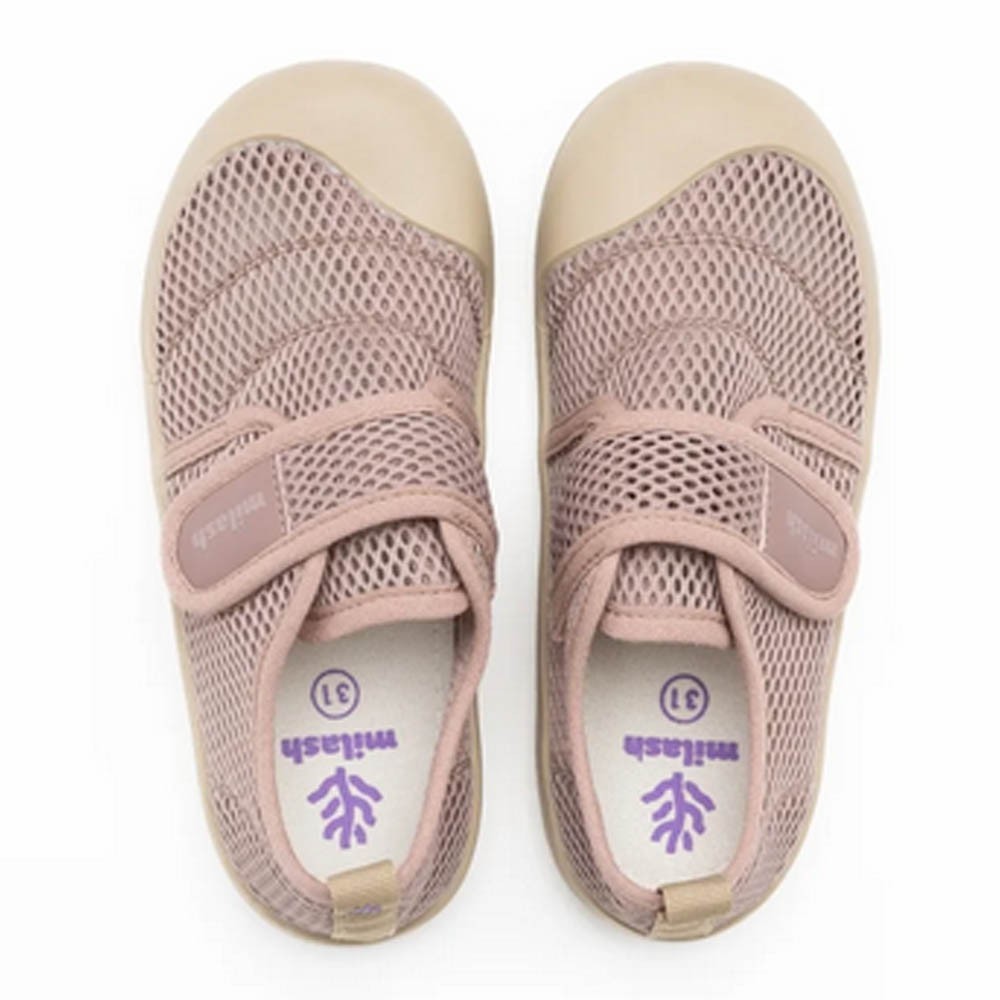 Zapatillas respetuosas Milash FUN Beige
