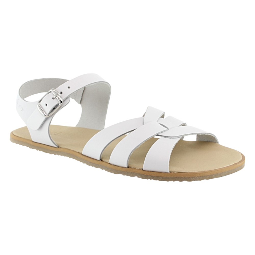 Sandalias barefoot Flexi Nens 5760-PR Prime Blanco
